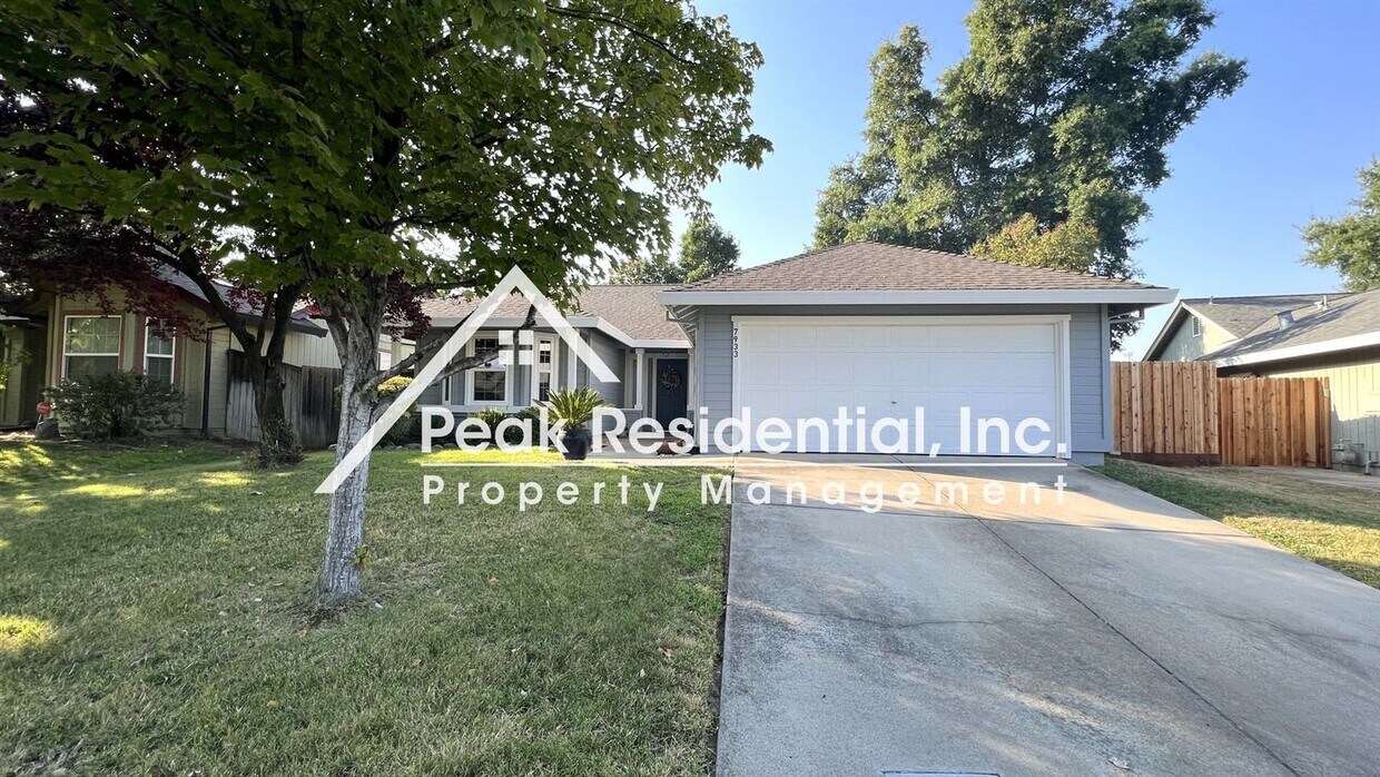 Primary Photo - 3 br, 2 bath House - 7933 Eagle Peak Wy