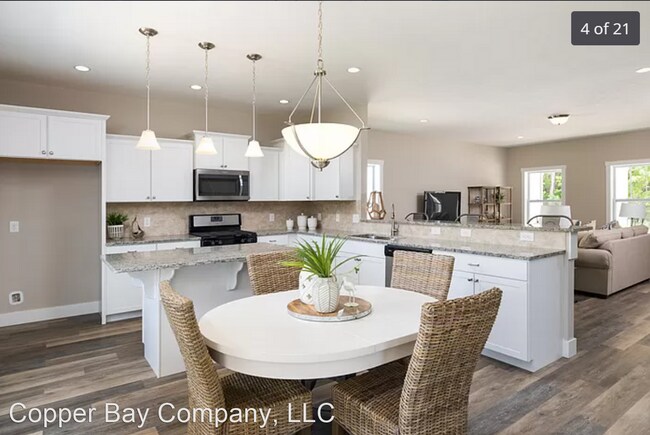 Foto del edificio - 4 br, 2.5 bath House - 6542 Sanctuary Trail