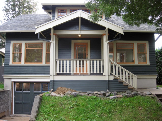 Building Photo - 2424 SE 24th Ave
