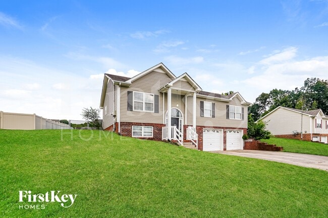 Foto del edificio - 2670 Blue Willow Ct
