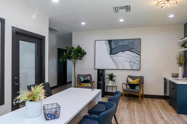 Foto del edificio - Azure