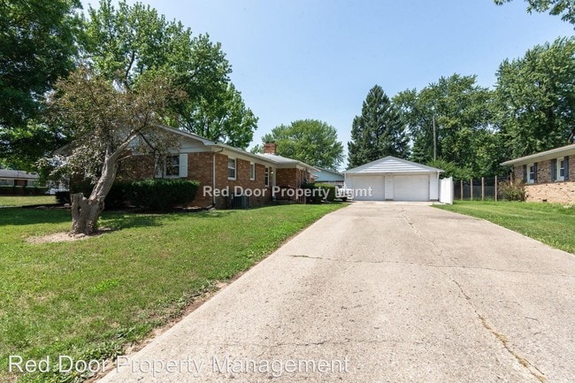 Building Photo - 2 br, 1 bath House - 1709 Desoto Ln