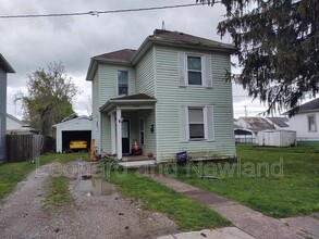 Building Photo - 2358 Hoge Ave