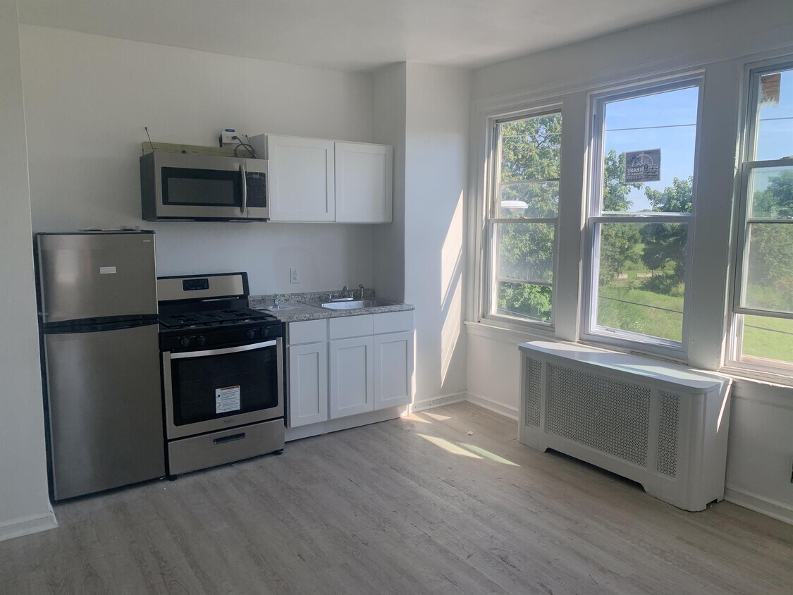 Foto principal - 4801 N 11th St