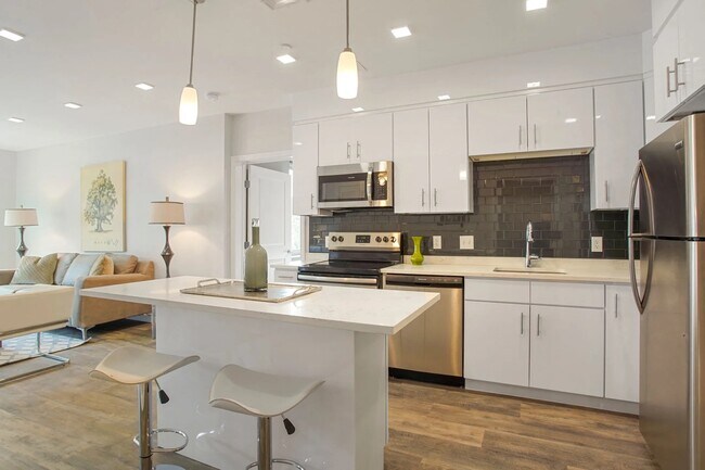 Foto del edificio - 20 Essex St