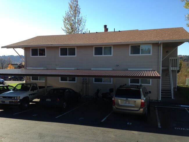 Foto del edificio - 26524 NE Allen Ct
