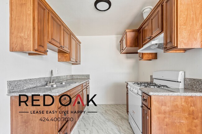 Foto del edificio - ~1 Month FREE~ Extraordinary One Bedroom w...