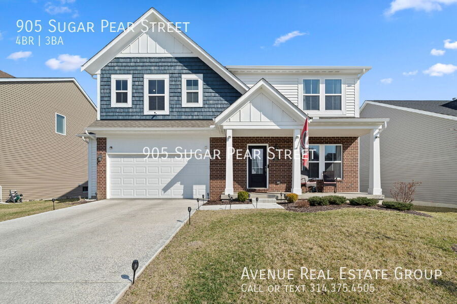 Foto principal - 905 Sugar Pear St