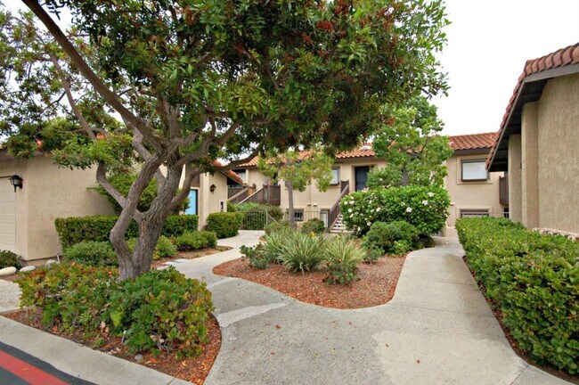 Foto del edificio - Encinitas 2 Bed/1 Bath with Back Country V...