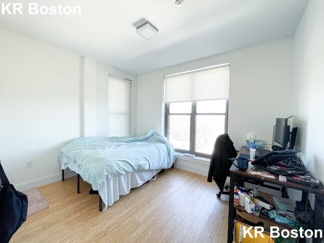 Foto del edificio - 40 Malvern St