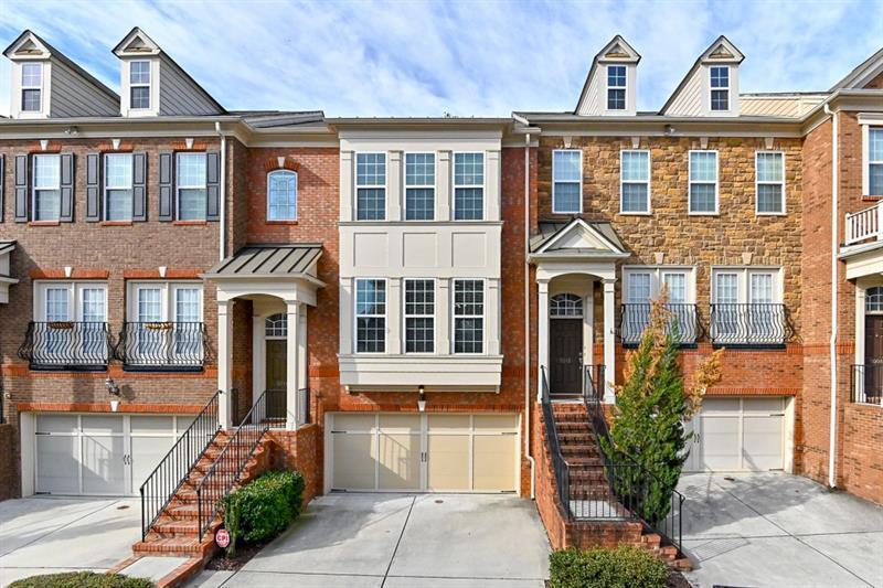 Foto principal - 5016 Ridgemont Walk