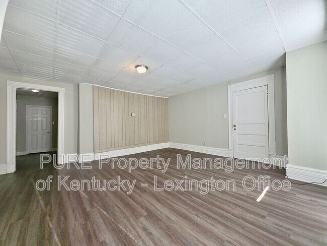 Building Photo - 417 North St