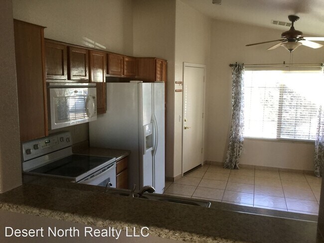 Building Photo - 3 br, 2 bath House - 1163 W Diamond