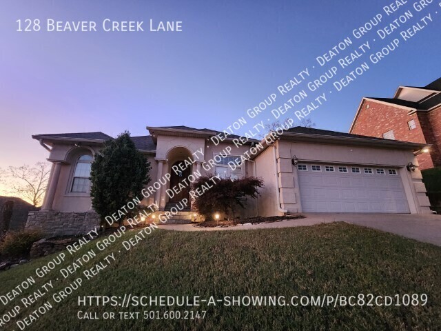 Foto principal - 128 Beaver Creek Ln