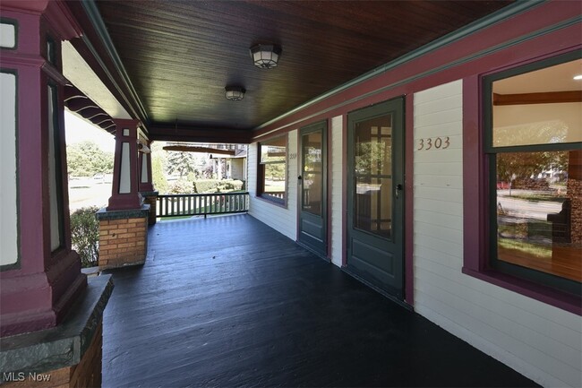 Foto del edificio - 3303 West Blvd