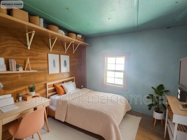 Foto del edificio - 725 S 12th St