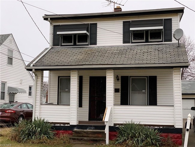 Building Photo - 21421 Ball Ave