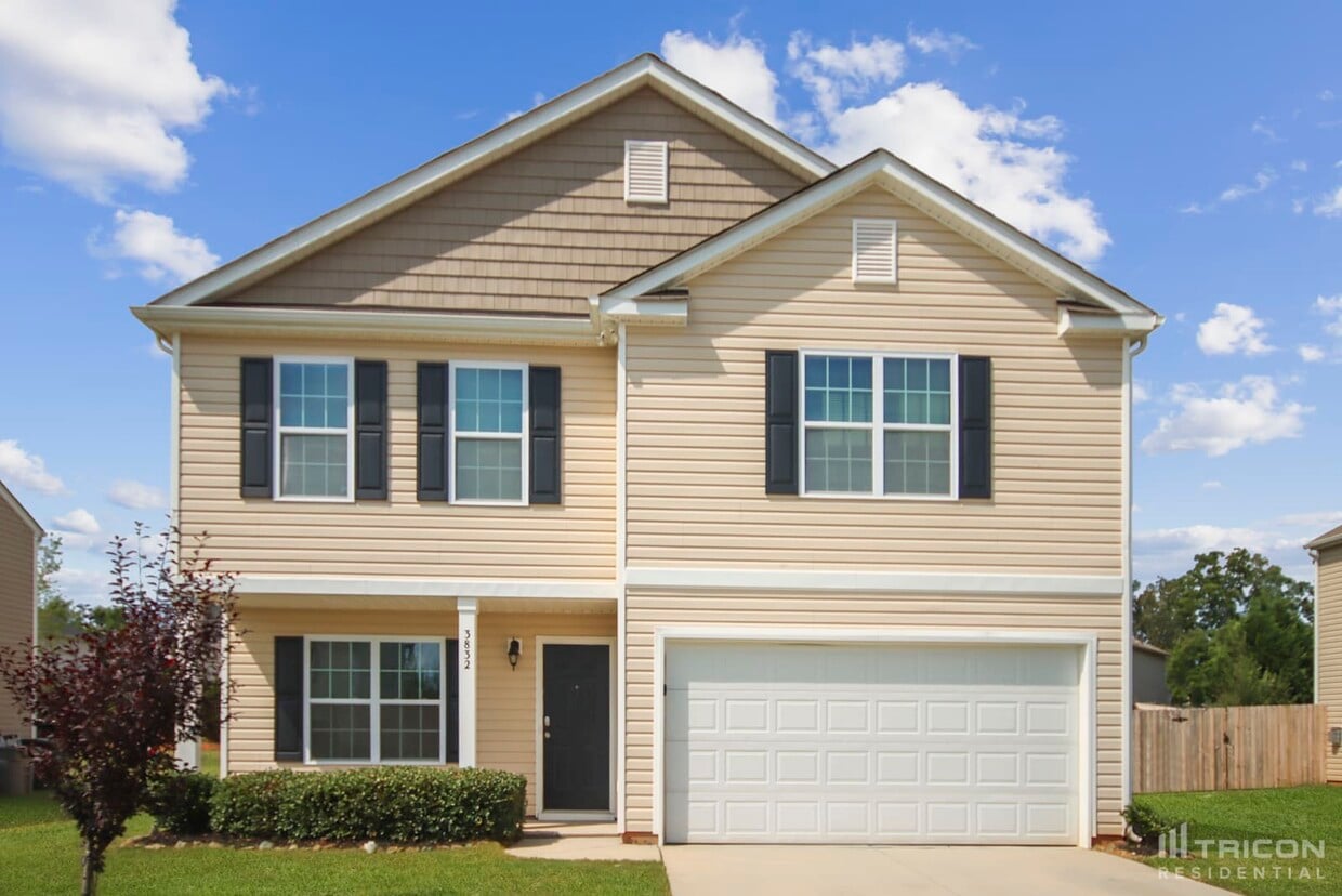 Foto principal - 3832 Hope Marian St