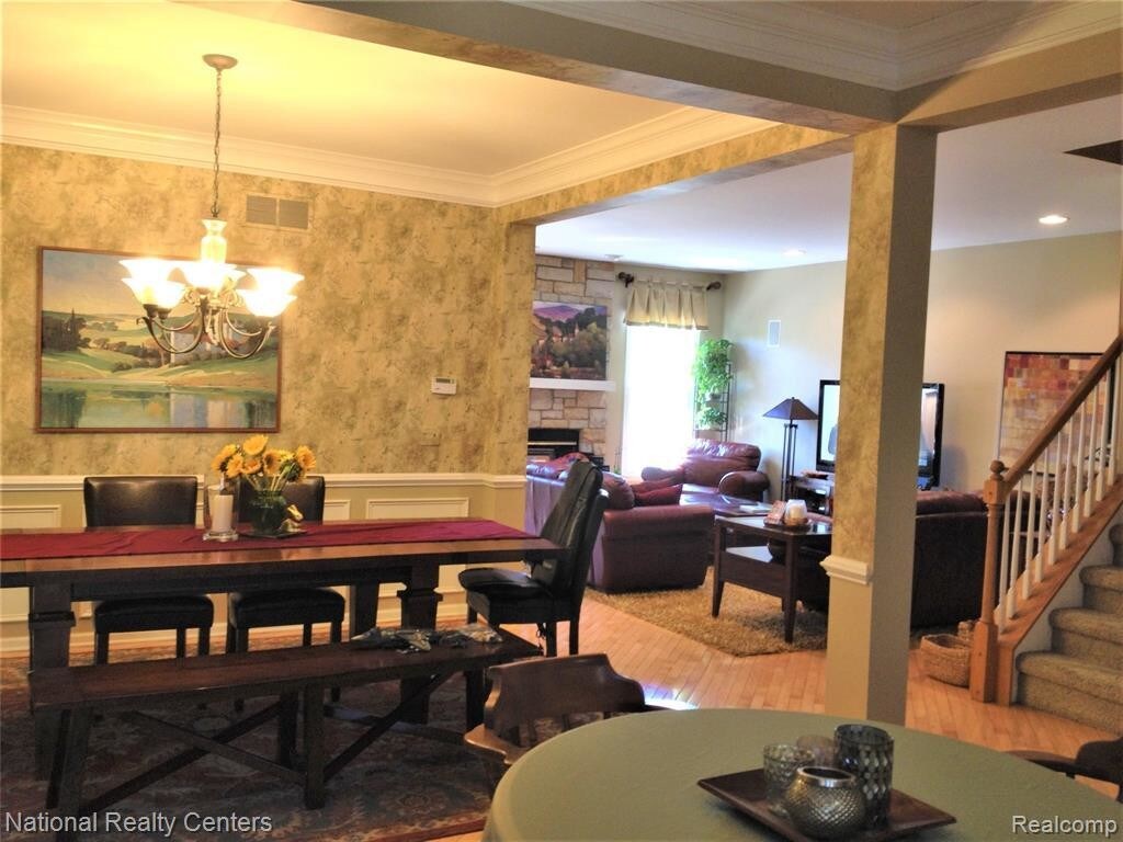Foto del edificio - 26459 Fieldstone Dr
