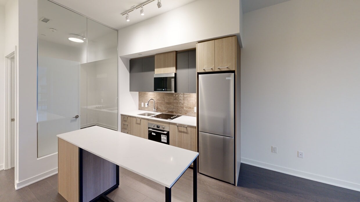 Photo - Daniels on Parliament Apartments