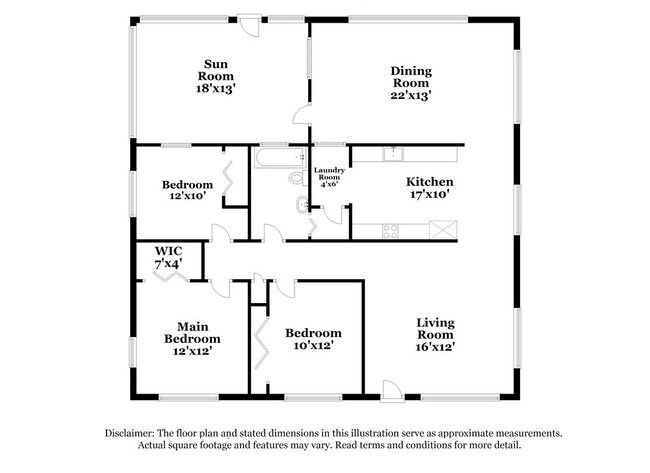 Foto del edificio - 2890 NW 20th St