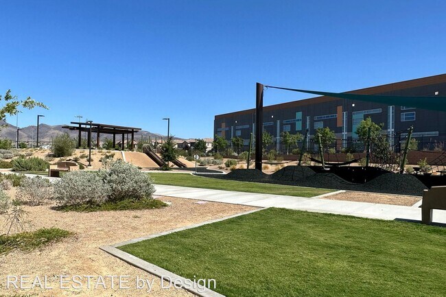Foto del edificio - 4 br, 3 bath House - 3148 Dromara Way