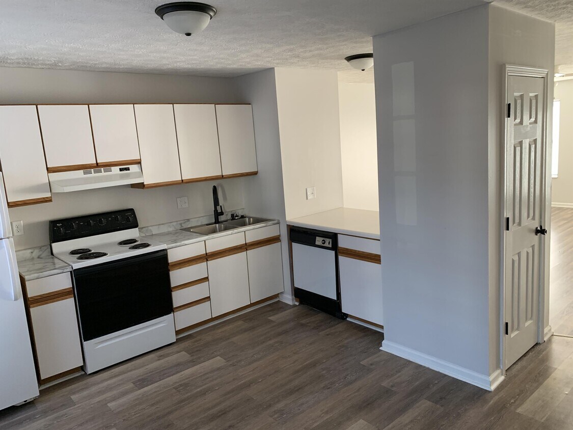Foto principal - 1407 Glenwood St