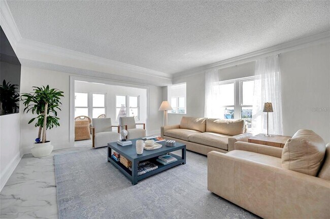 Foto del edificio - 4950 Gulf Blvd