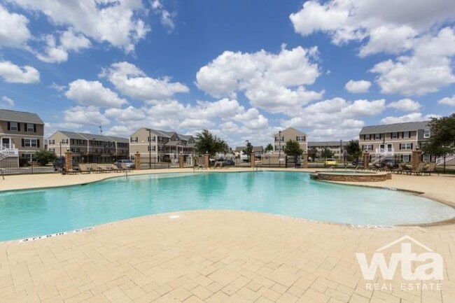 Building Photo - 1 bedroom in SAN MARCOS TX 78666