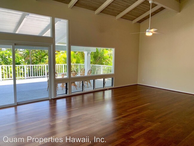 Building Photo - 5045 Lower Honoapiilani Rd