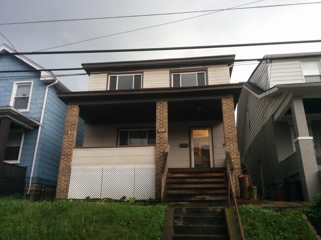 Building Photo - 1139 Illinois Avenue