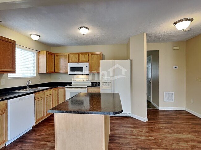 Foto del edificio - 6530 N Andover Way