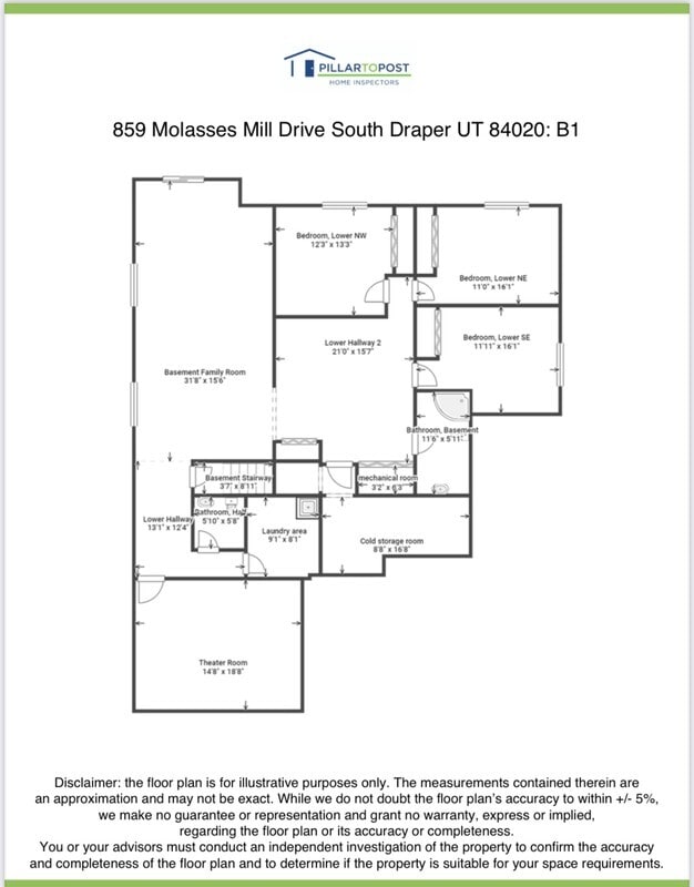 Building Photo - 859 Molasses Mill Dr S