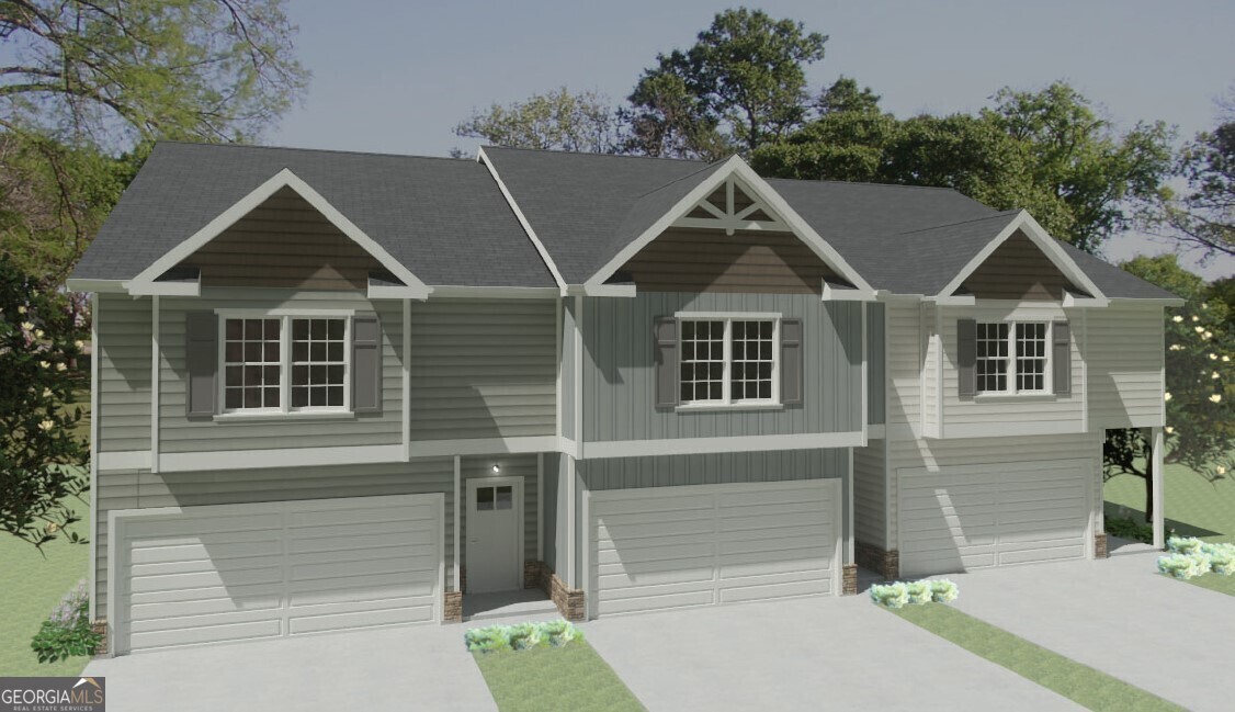 Foto principal - 6396 Pine St