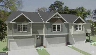 Building Photo - 6396 Pine St
