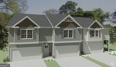 Building Photo - 6396 Pine St