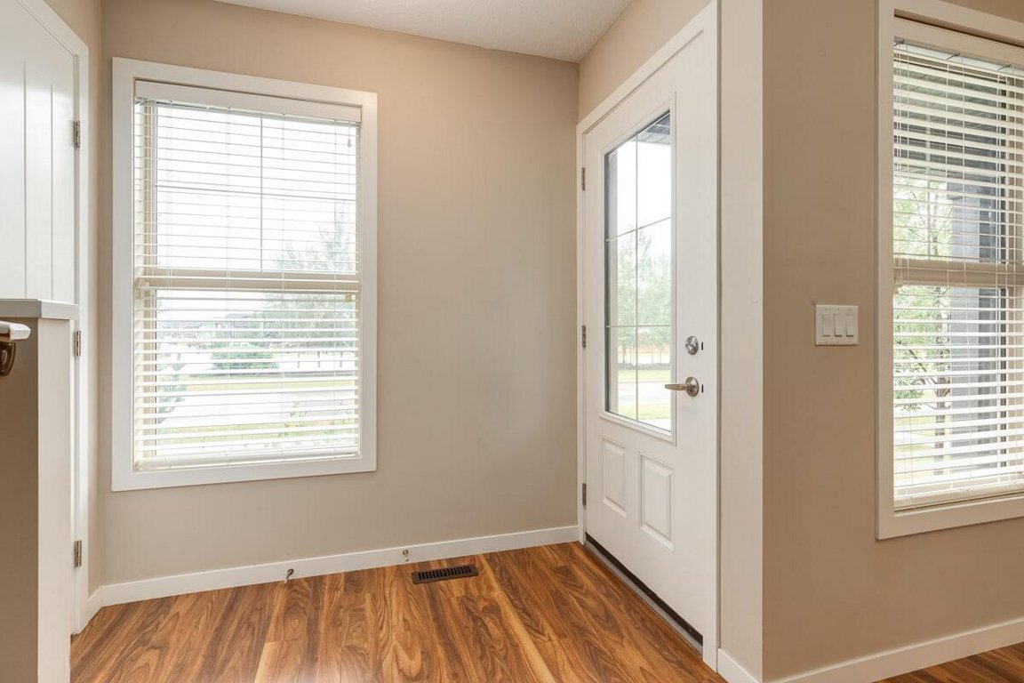 West Townes Apartments 203 Heartland Ave Cochrane, AB