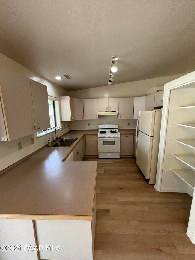 3600 N Etheridge Dr Prescott Valley, AZ 86314 Alquileres en Prescott