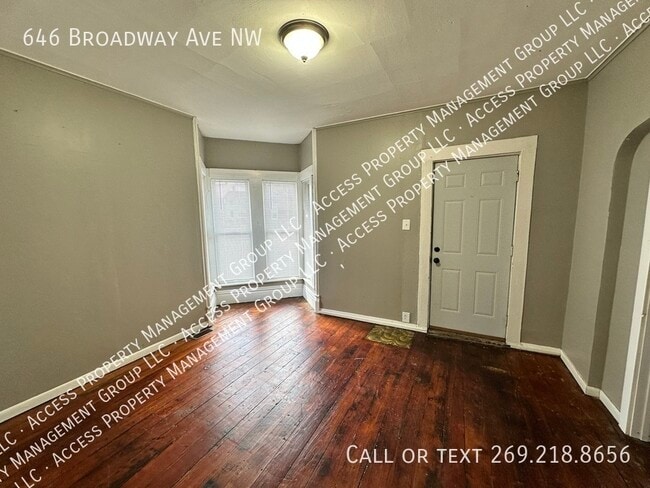 Building Photo - 646 Broadway Ave NW