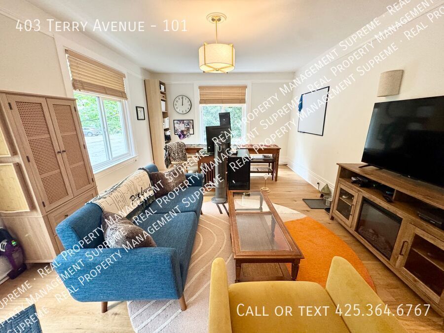 Foto principal - 403 Terry Ave