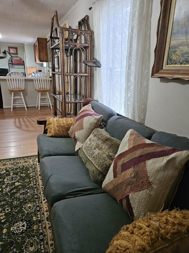 Foto del edificio - 309 Pecan St