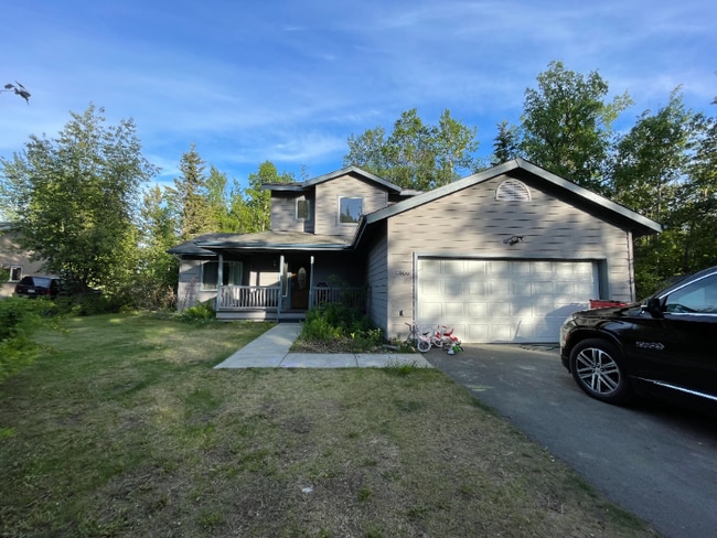 Building Photo - 11400 E Crimsonview Dr