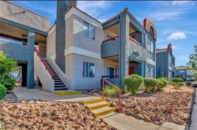 Building Photo - 8600 W Charleston Blvd