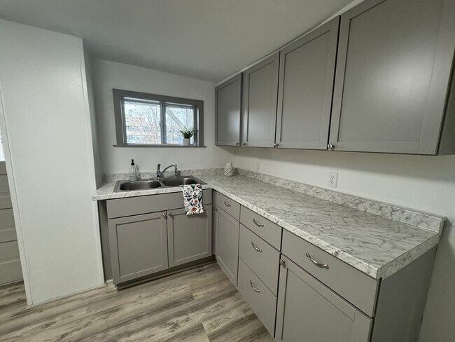 Cocina/Comedor Vista 2 - 218 Pleasant St