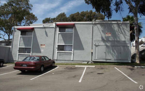 Foto del edificio - Casa Del Sol