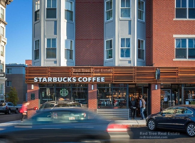 Photo - 4 Vinal St Apartment