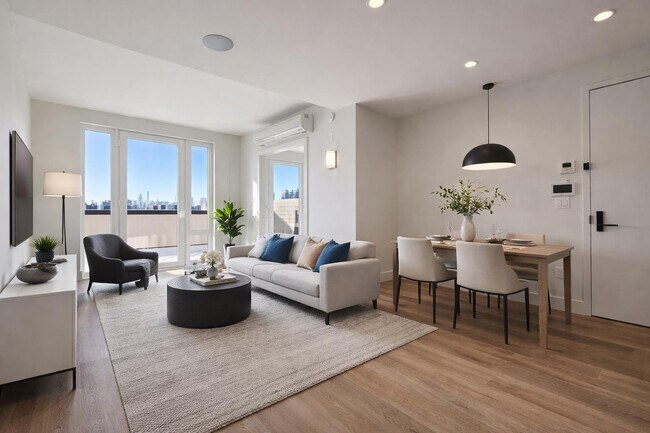 Building Photo - 91 Bruckner Blvd