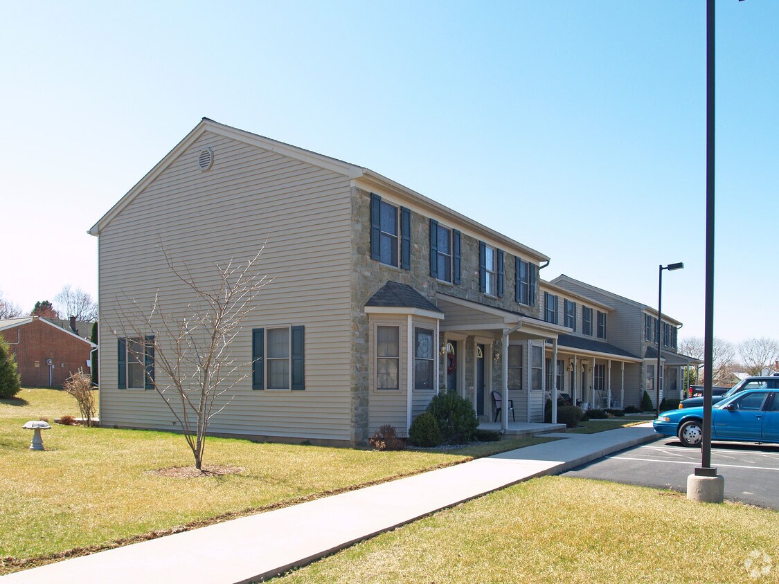 1265 Mill St, Narvon, PA 17555 Apartments in Narvon, PA