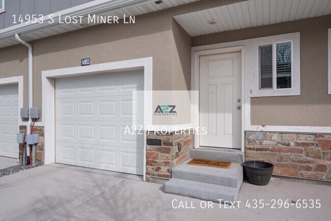 Foto del edificio - 14953 S Lost Miner Ln