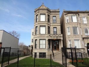 Primary Photo - 7608 S Union Ave